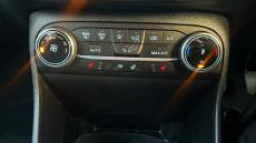 Ford Fiesta 1.0 EcoBoost ST-Line X 5dr Petrol Hatchback